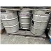 Image 1 : 8-Beer Kegs - 8 X $