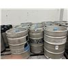 Image 1 : 8-Beer Kegs - 8 X $