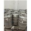Image 1 : 8 Beer Kegs - 8 X $
