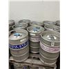 Image 1 : 8 Beer Kegs - 8 X $