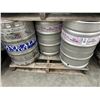Image 1 : 8 Beer Kegs - 8 X $