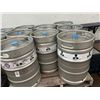 Image 1 : 8 Beer Kegs - 8 X $
