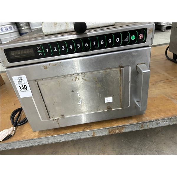Comserv Commercial M/W Oven