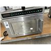 Image 1 : Comserv Commercial M/W Oven