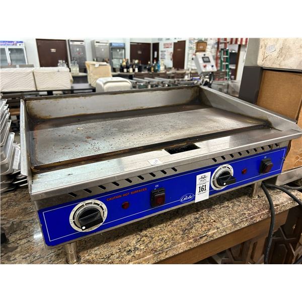 Globe Electric 2' Flat Grill