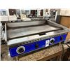 Image 1 : Globe Electric 2' Flat Grill