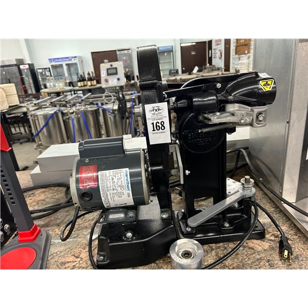 All American Can Sealer