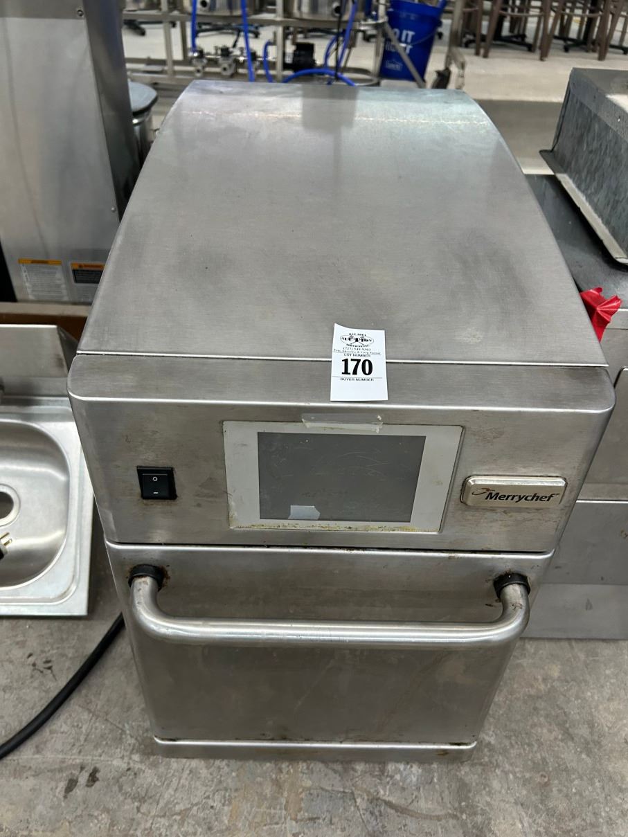 Mary Chef Countertop Oven