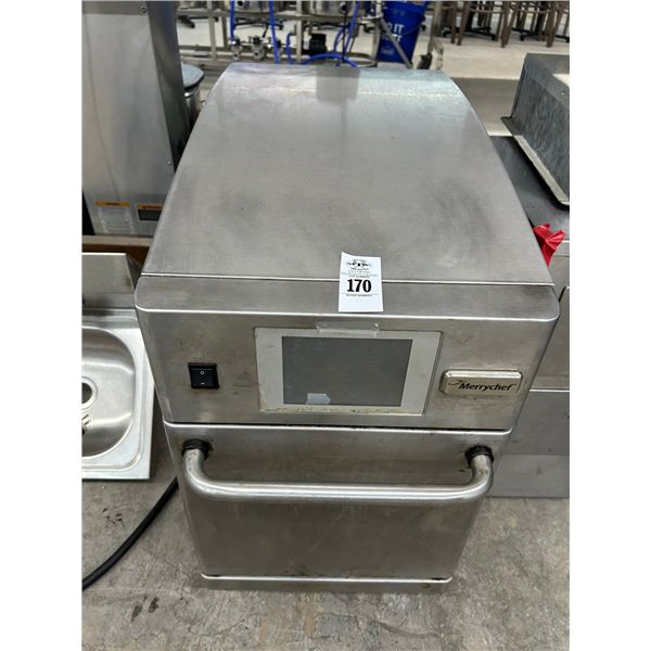 Mary Chef Countertop Oven