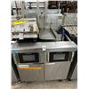 Image 1 : Frymaster Gas Double Deep Fryer