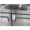 Image 2 : Turbo Air 4'  Ref. Rolling Worktop