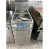 Image 1 : Royal Gas Deep Fryer