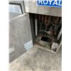 Image 2 : Royal Gas Deep Fryer