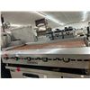 Image 1 : Bakerspride Gas  5' Flat Grill w/5 Burners
