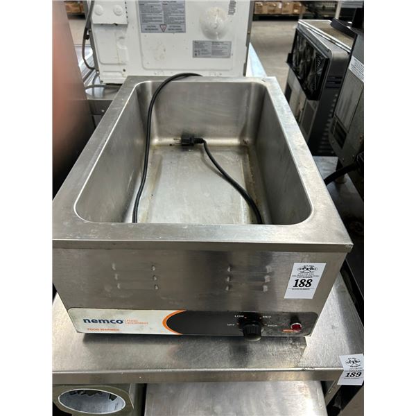 Nemco Food Warmer