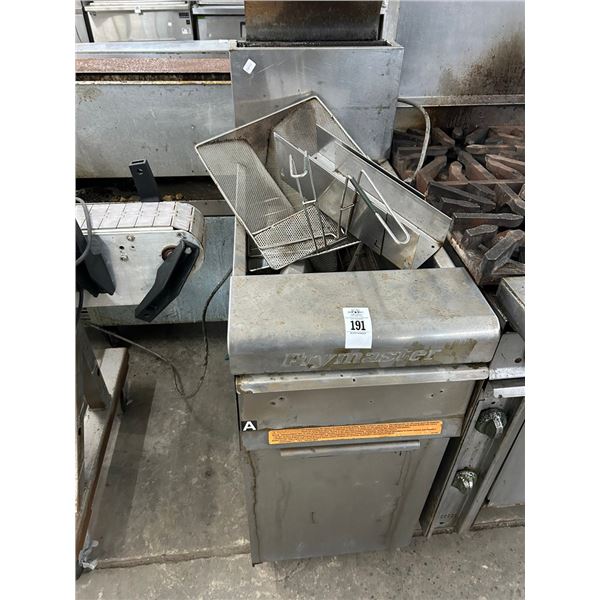 Frymaster Gas Deep Fryer