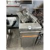 Image 1 : Frymaster Gas Deep Fryer