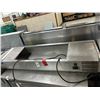 Image 1 : Arctic Air 3' Countertop Ref. Prep Unit