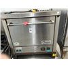 Image 1 : Peerless Electric Brick Pizza Oven