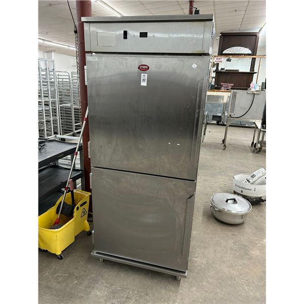FWE  Over/Under Heated Holding Cabinet