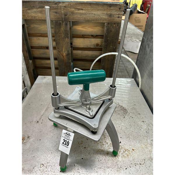 Garde French Fry Cutter