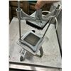Image 2 : Garde French Fry Cutter