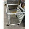 Image 1 : Short Tray Cart