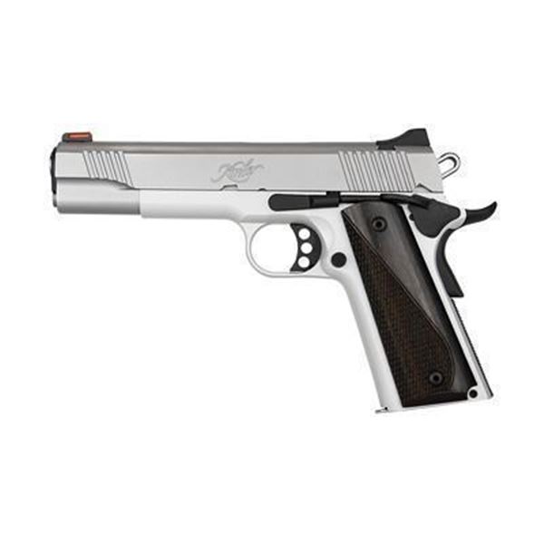 KIMBER SS LW ARCTIC 9MM 5" 9RD