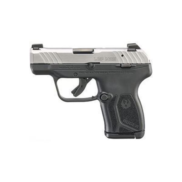 RUGER LCP MAX 380ACP 2.8  10RD POLSH