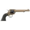 Image 1 : RUGER WRANGLER 22LR 6.5" 6RD BRZ