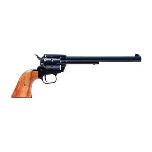 HERITAGE 22/22M 9" 6RD BL W/COCOBOLO