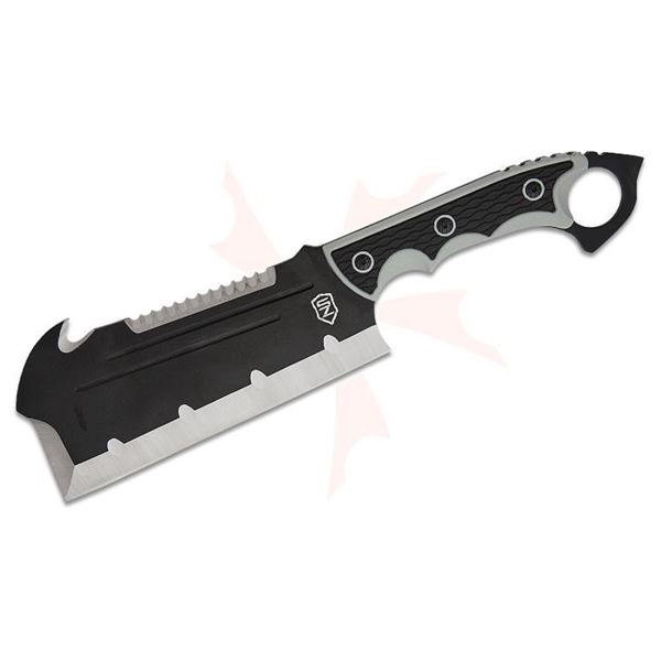 Sierra Zulu Bighorn Tactical Cleaver