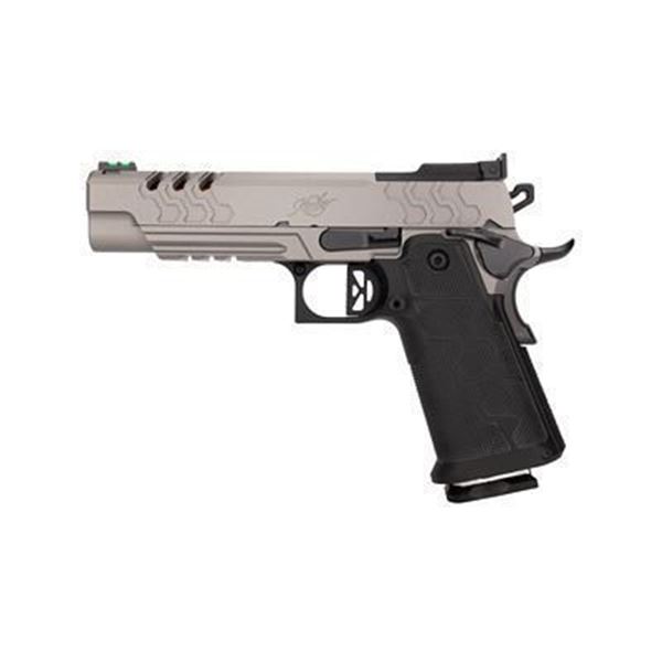 KIMBER 2K11 TARGET OR 9MM STS 20RD