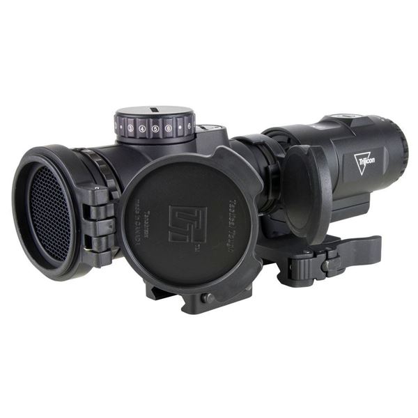 TRIJICON MRO HD PATROL COMBO 2.0MOA RED DOT