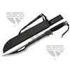 Image 1 : SZCO 25" FANG MACHETE