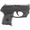 RUGER LCP 380ACP 6-SHOT