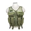 NCStar Mesh Tactical Vest - Green