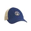 MAGPUL ICON GRMWSHD TRCKR HAT NVY/KH