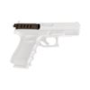 Image 1 : TECHNA CLIP FOR GLOCK 17/19/26 AMBI
