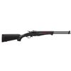 Image 1 : SAV 42 TAKEDOWN 22WMR/410 20" BLK