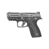 Image 1 : S&W MP SHIELD X 9MM 3.6" TS 10RD BLK