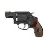 Image 1 : S&W 351PD 22WMR 7RD 1.88" AIRLITE BK