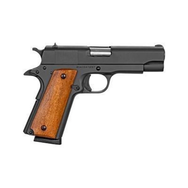 ROCK ISLAND 1911 45ACP 4.2" 8RD PRK