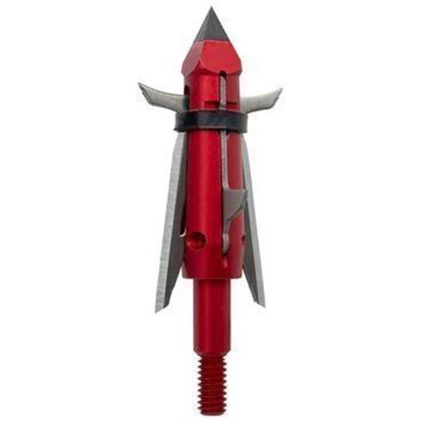 TP NEMESIS BROADHEAD 3PK 100GR