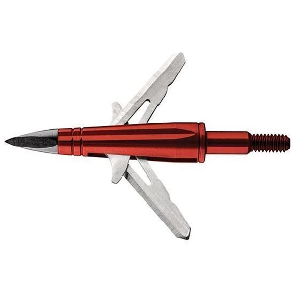 TENPOINT EVO-X CENTER PUNCH BROADHEAD 100GR