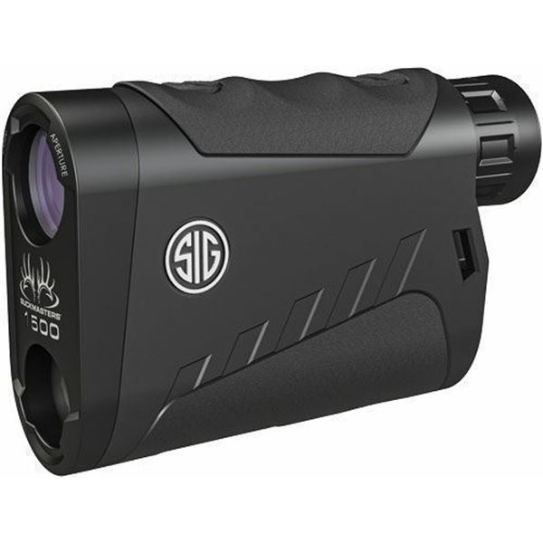 SIG RANGEFINDER BUCKMASTERS 1500 6X22