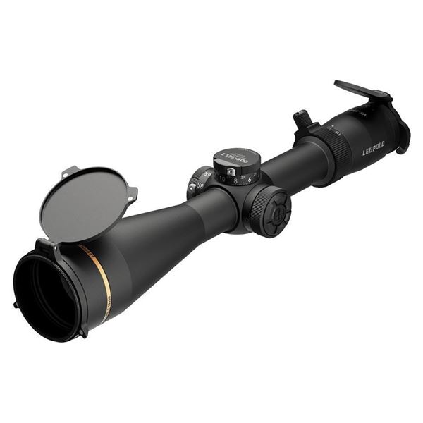 LEU VX6 HD GEN2 3-18X50 30MM CDS-SZL2 SF FIREDOT
