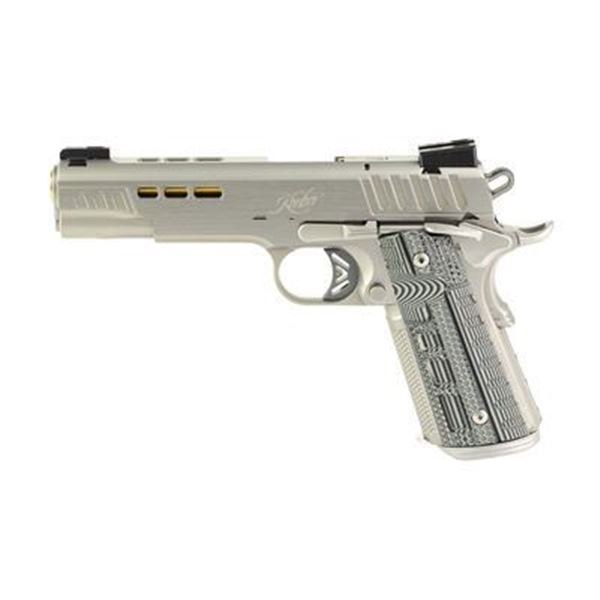 S&W PC 460 CMPD HNTR 460SW 10.5" 5RD