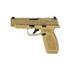 Image 1 : FN REFLEX XL MRD NMS 9MM 18RD FDE