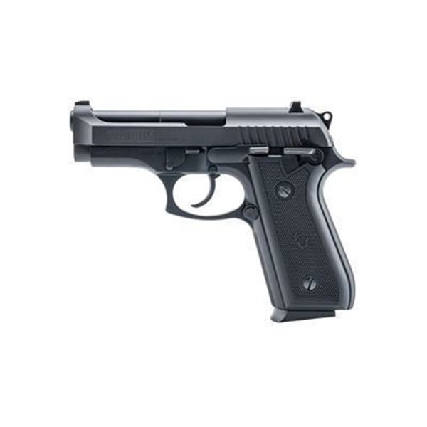 TAURUS 58 380ACP 4" 15RD BLK